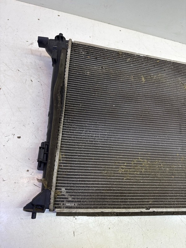 Радиатор охлаждения
