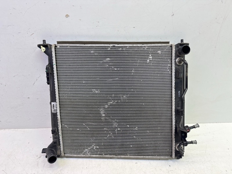 Радиатор охлаждения
