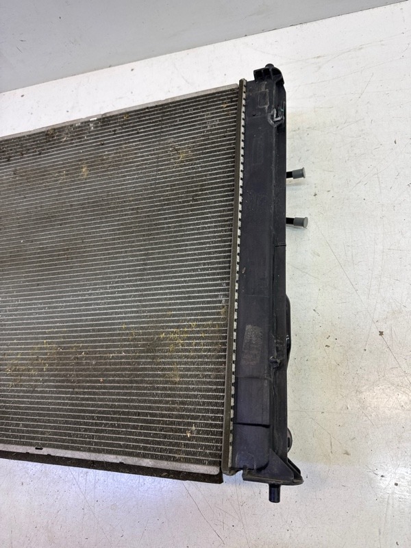 Радиатор охлаждения