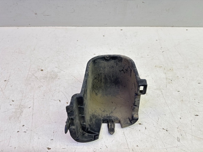 Пыльник двигателя