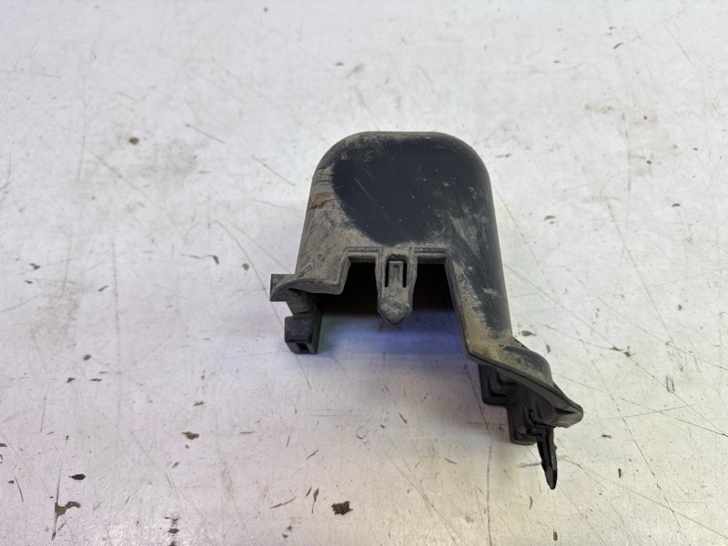 Пыльник двигателя