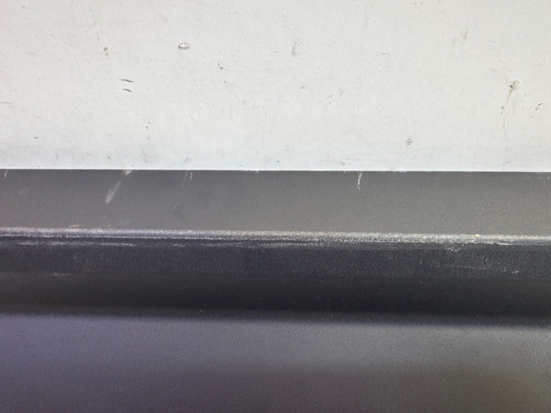 Накладка двери задней правой