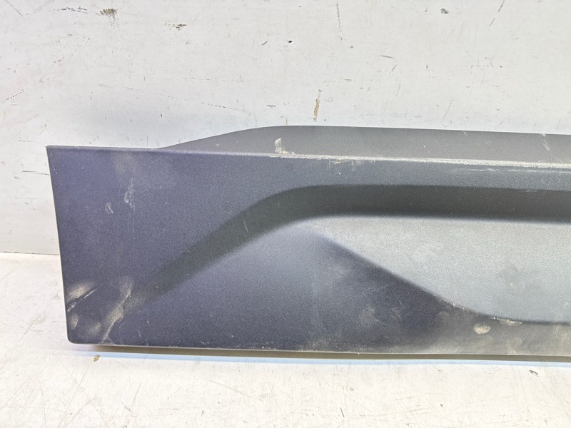 Накладка двери задней правой