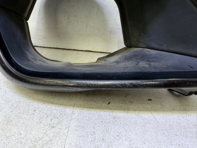 Насадка на глушитель