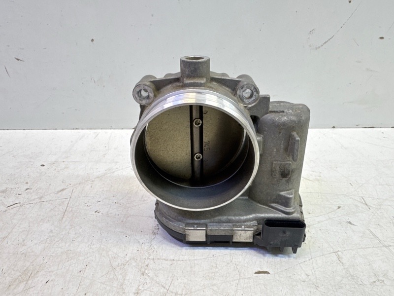 Заслонка дроссельная электрическая