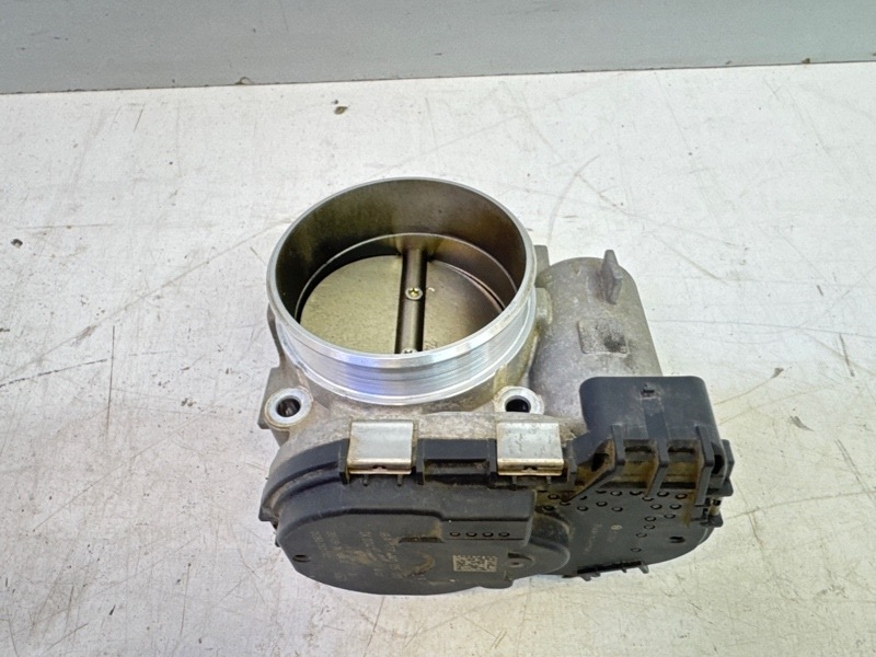 Заслонка дроссельная электрическая