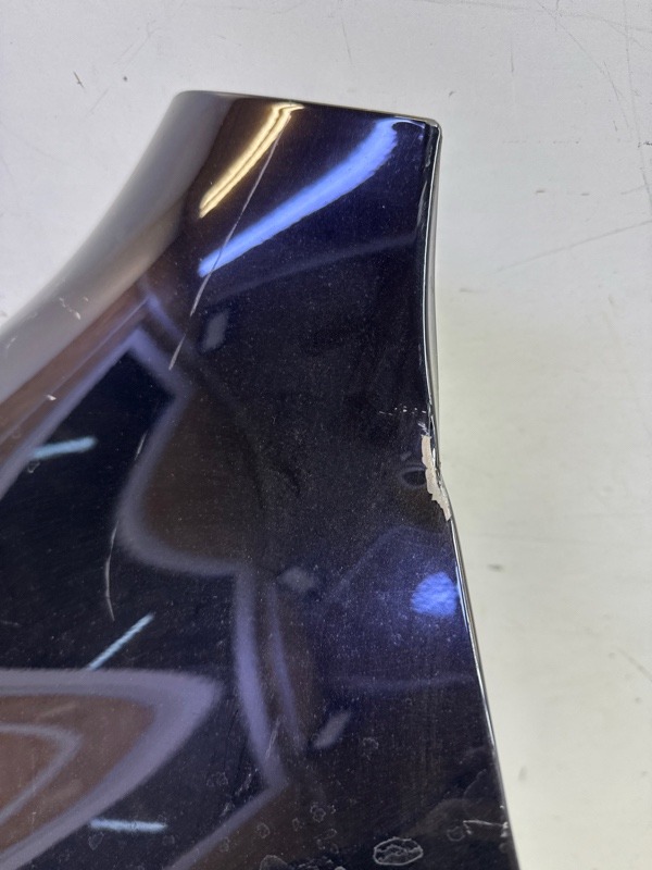 Крыло переднее левое