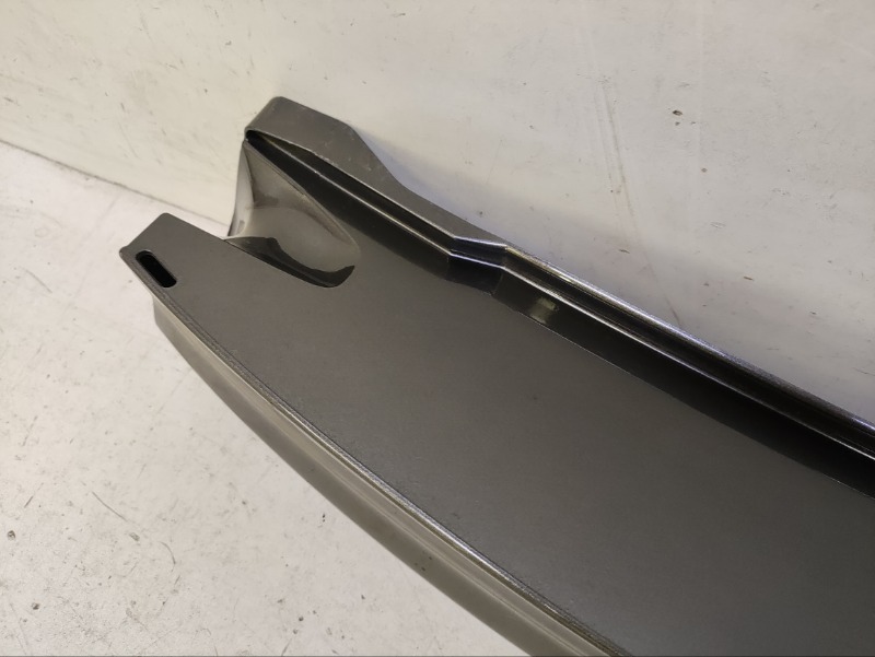 Накладка крышки багажника