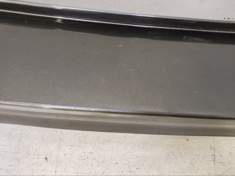 Накладка крышки багажника