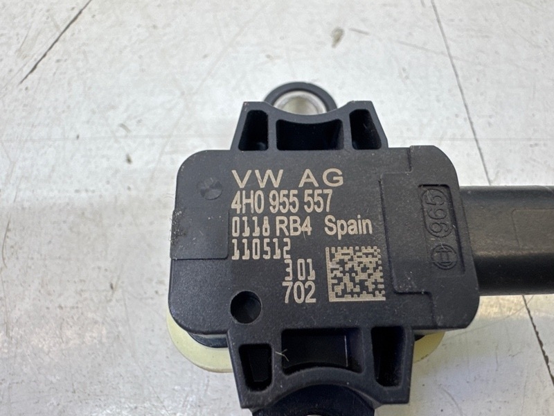 Датчик удара AIR BAG