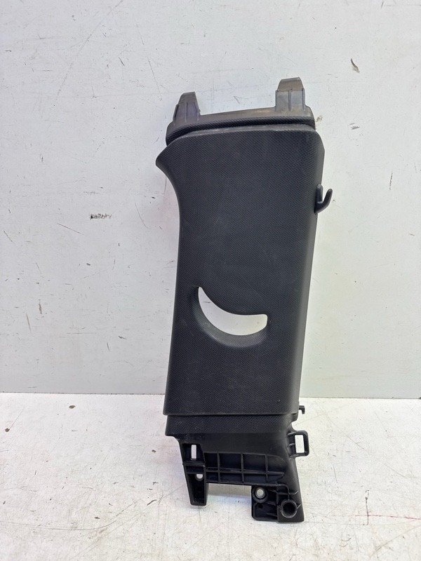 Обшивка стойки