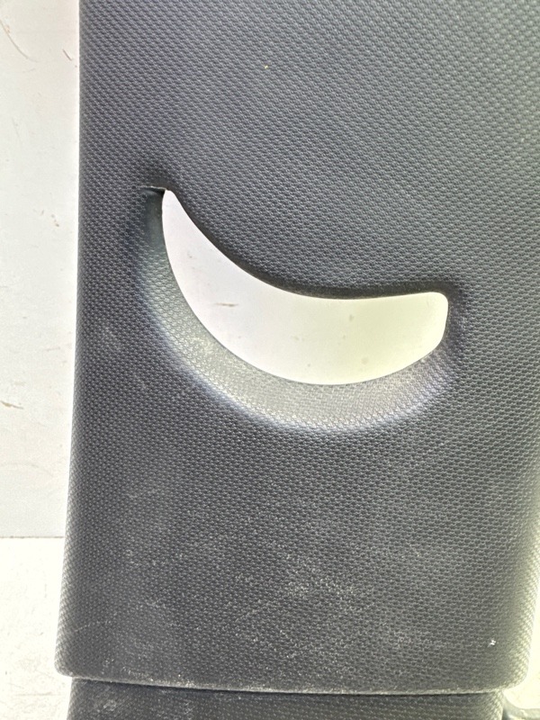 Обшивка стойки