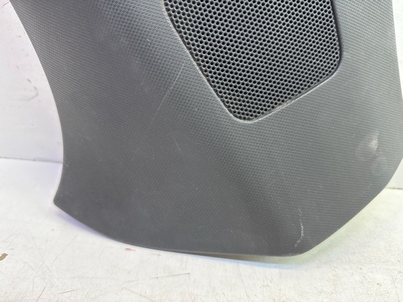 Обшивка стойки