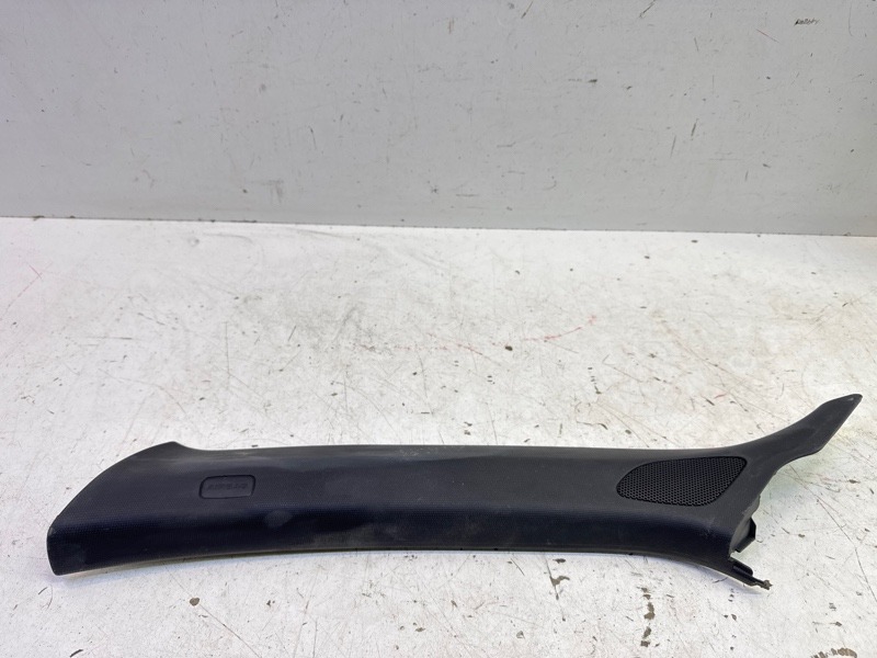 Обшивка стойки