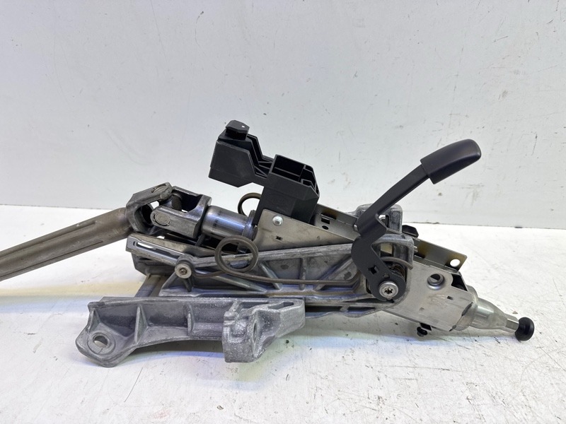 Колонка рулевая