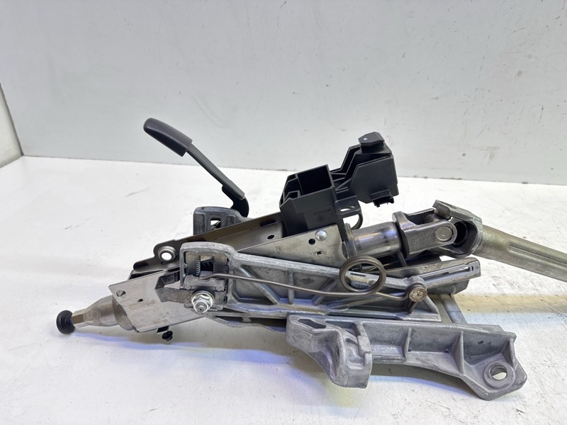 Колонка рулевая