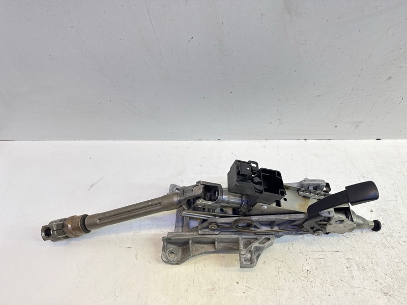 Колонка рулевая