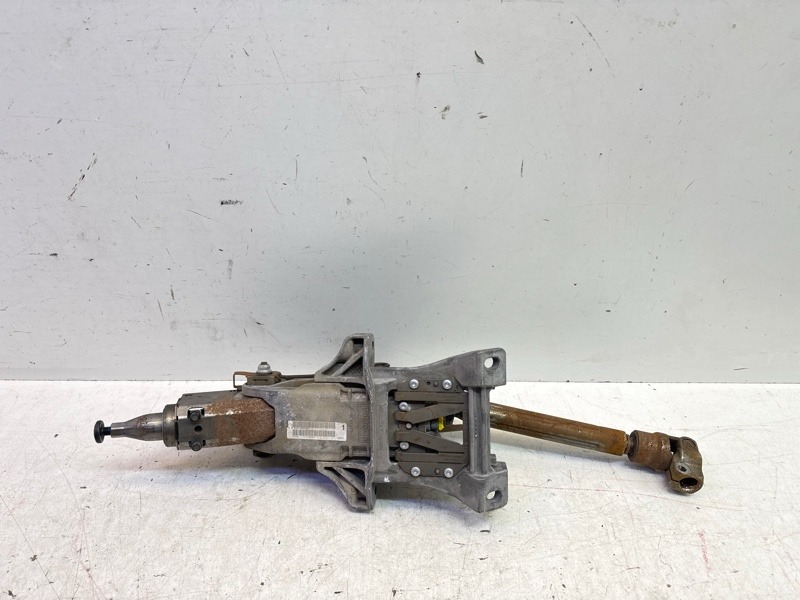 Колонка рулевая