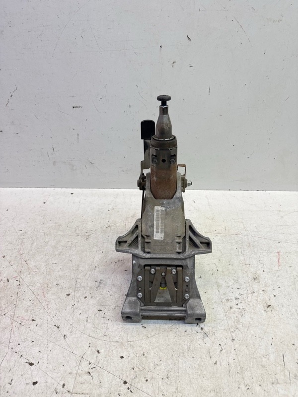 Колонка рулевая