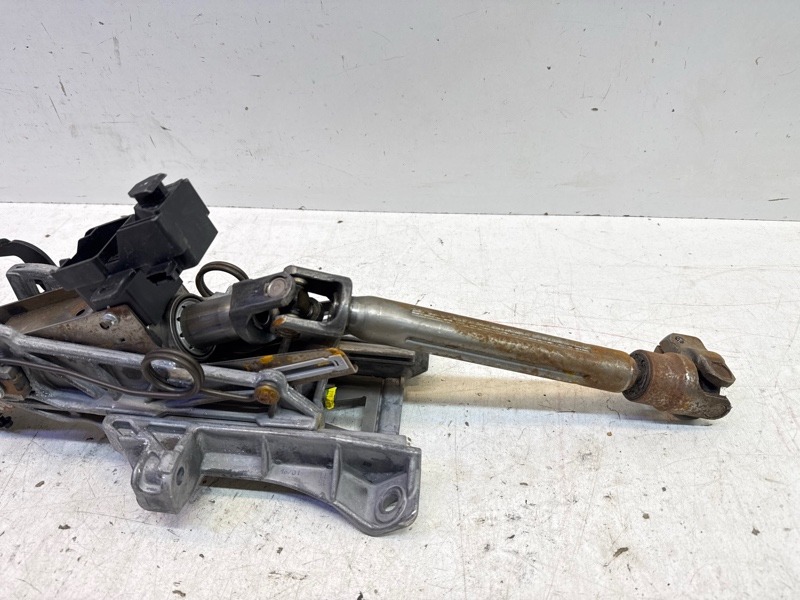 Колонка рулевая