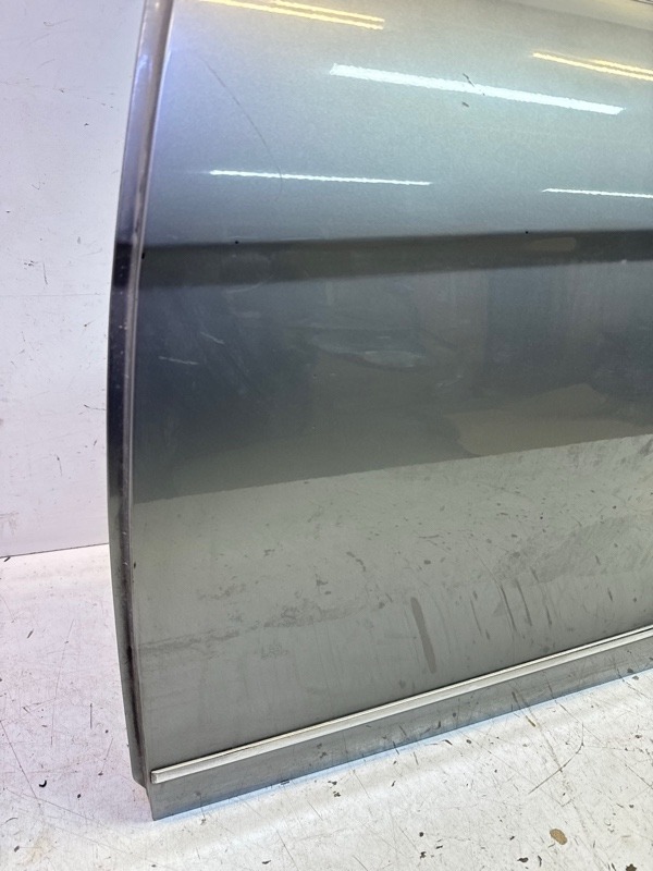 Дверь задняя левая