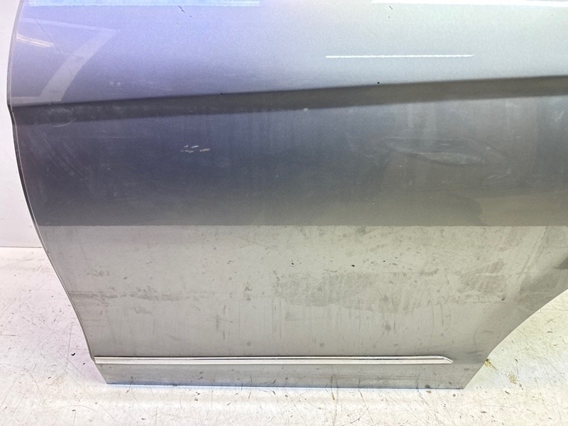 Дверь задняя левая