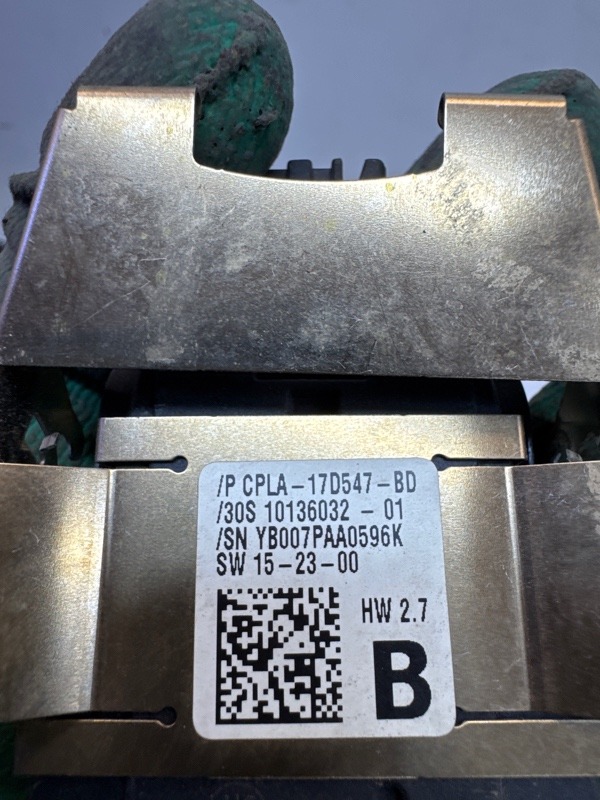 Датчик дождя