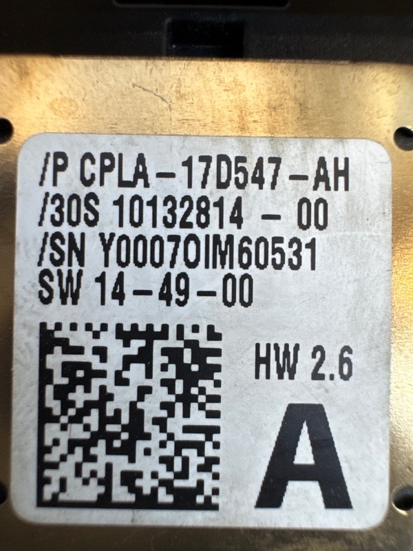 Датчик дождя