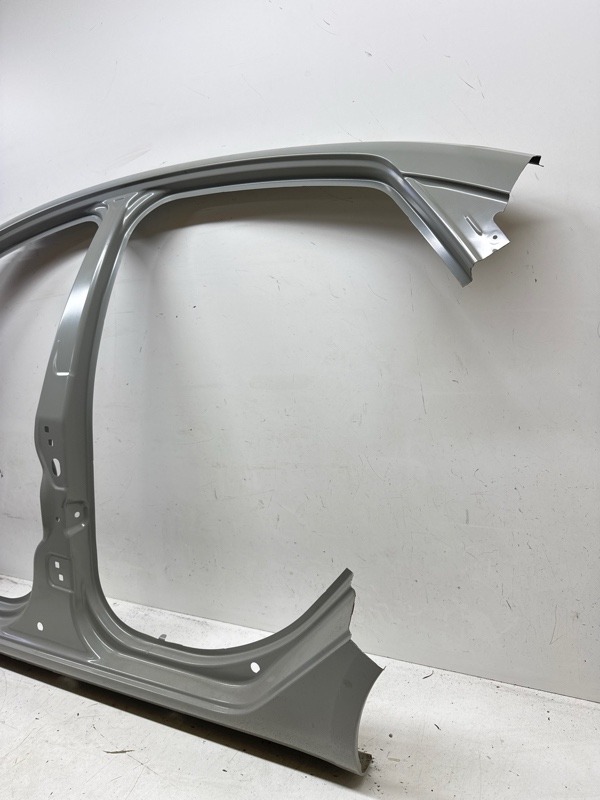 Кузовной элемент