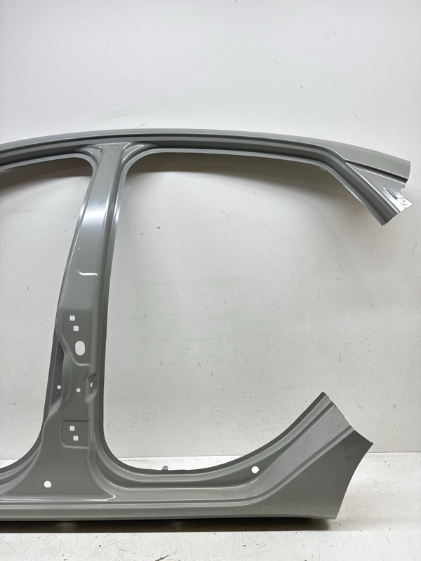 Кузовной элемент