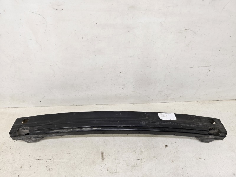 Усилитель заднего бампера