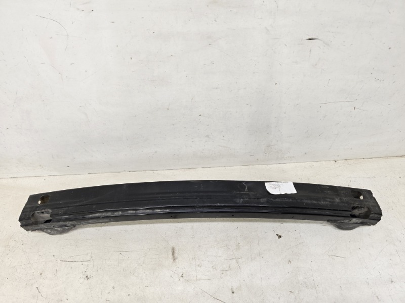 Усилитель заднего бампера