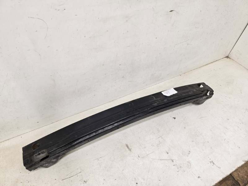 Усилитель заднего бампера