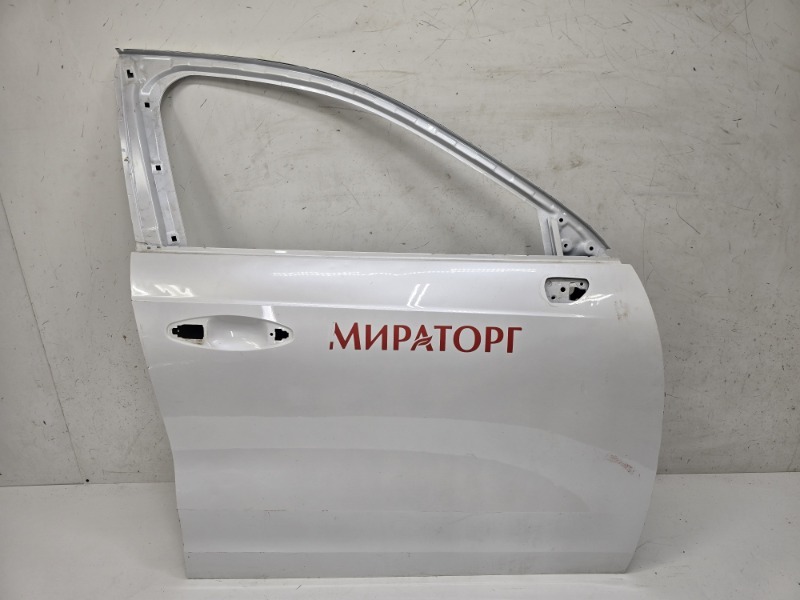 Дверь передняя правая