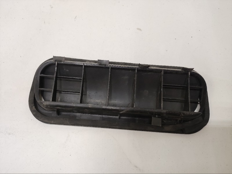 Клапан вентиляции картерных газов