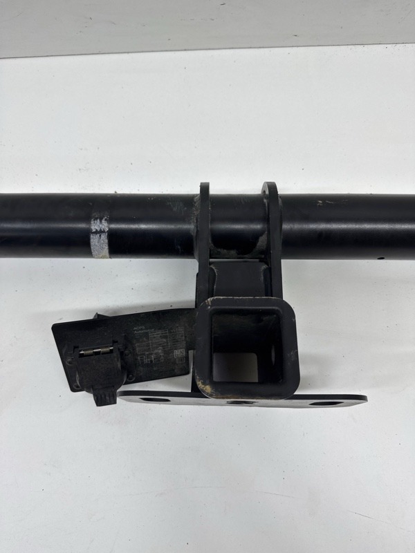 Сцепное устройство (Фаркоп)