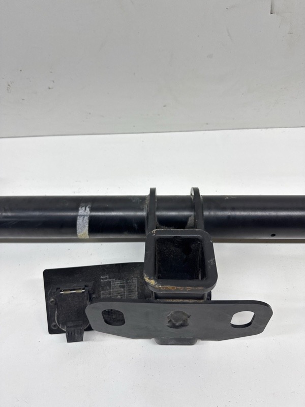 Сцепное устройство (Фаркоп)