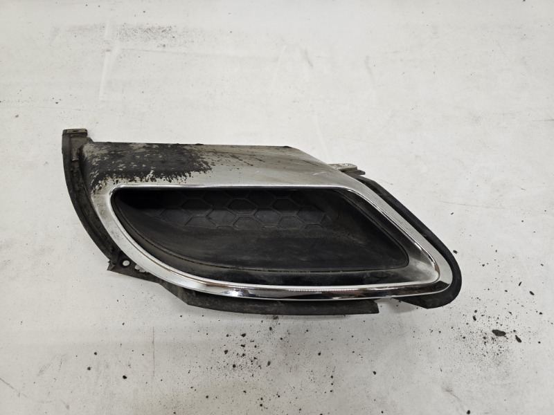 Насадка на глушитель