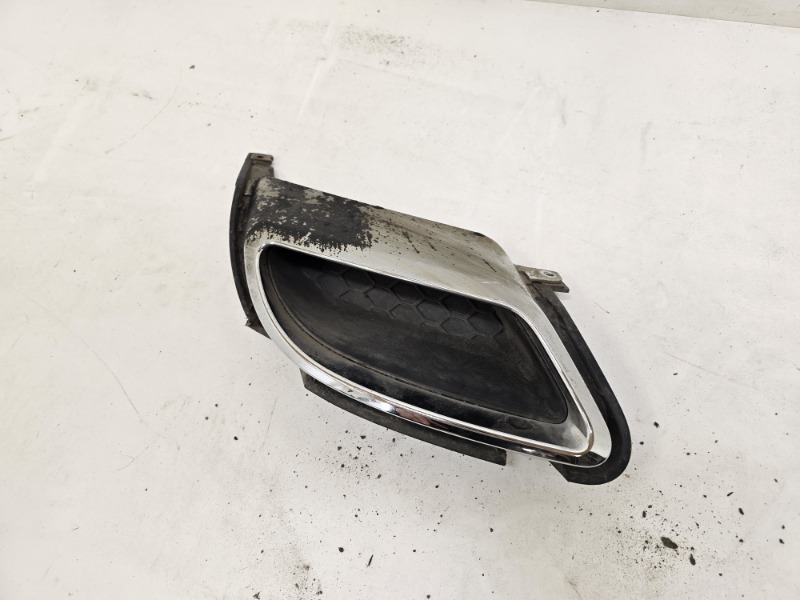 Насадка на глушитель