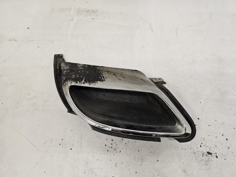 Насадка на глушитель