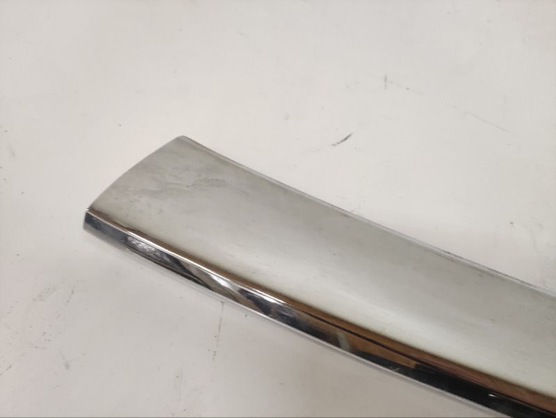 Накладка на решетку радиатора