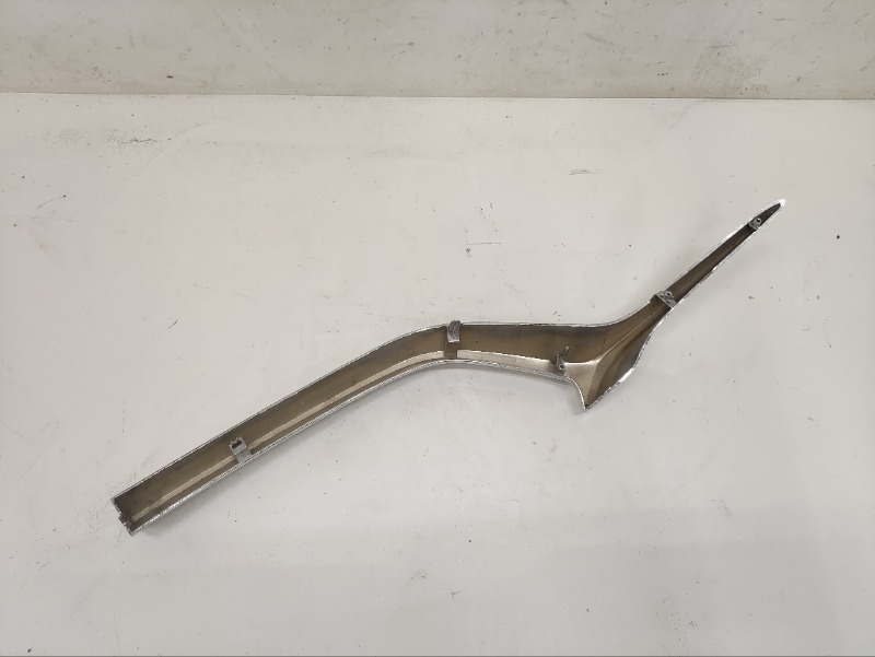 Накладка на решетку радиатора