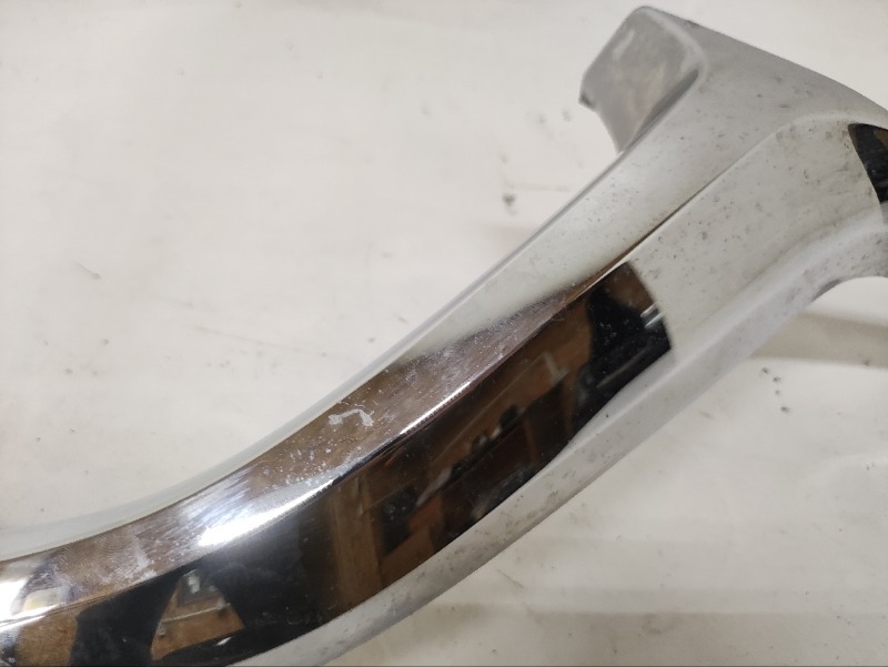 Накладка на решетку радиатора