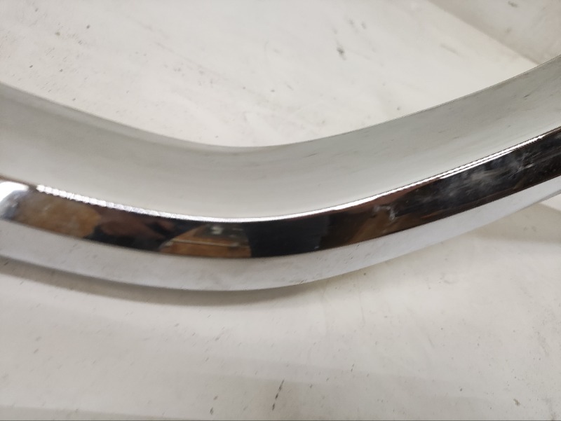 Накладка на решетку радиатора