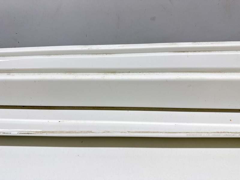 Накладка на порог (наружная)