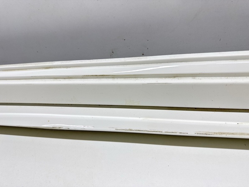 Накладка на порог (наружная)