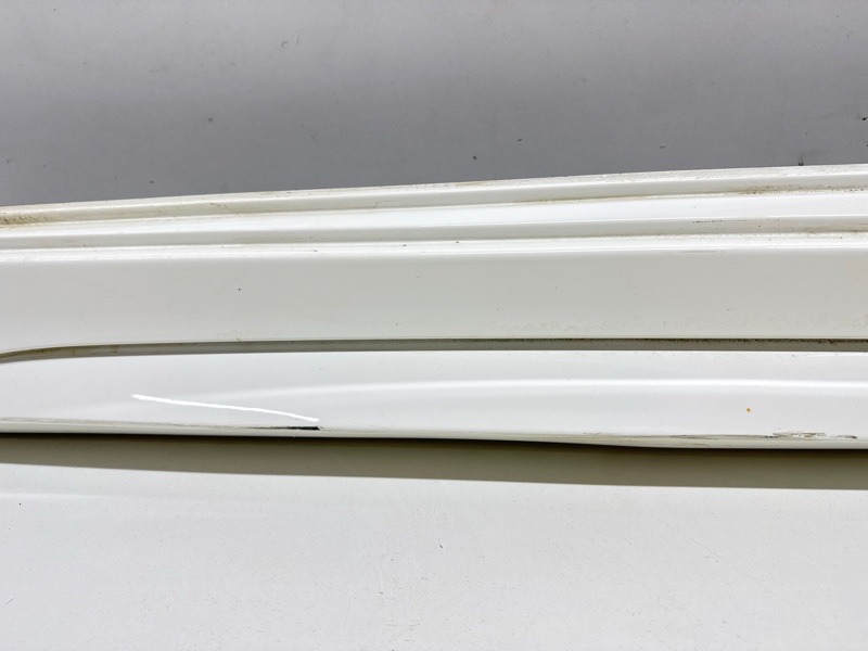 Накладка на порог (наружная)