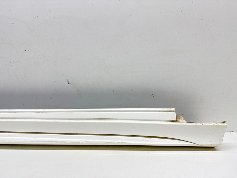 Накладка на порог (наружная)