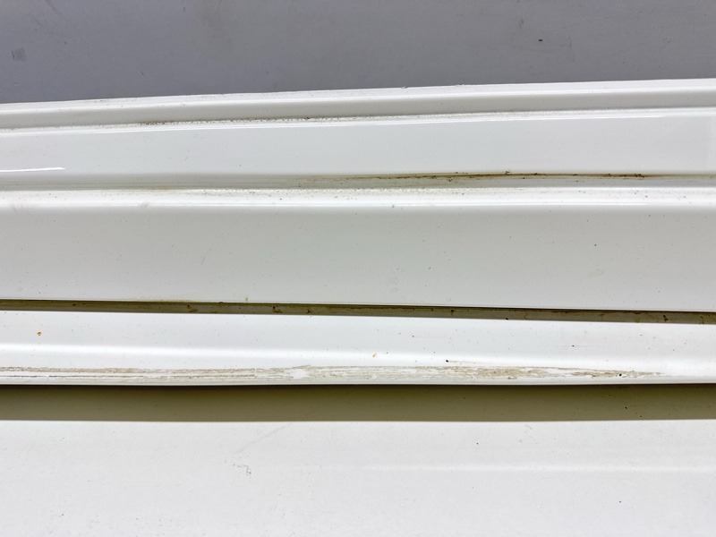 Накладка на порог (наружная)