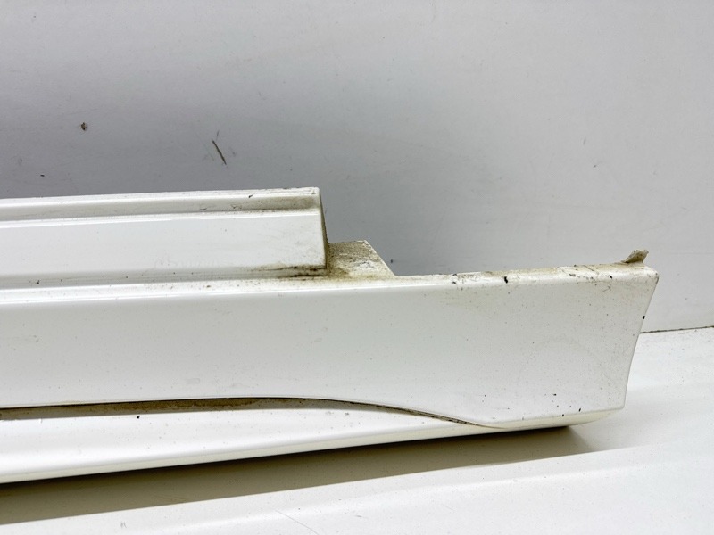 Накладка на порог (наружная)